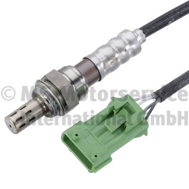 Sonda Lambda PIERBURG 7.13115.07.0