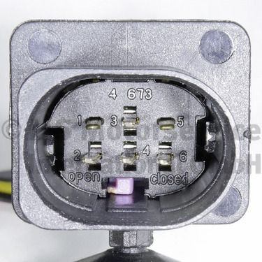 Sonda Lambda PIERBURG 7.13115.08.0
