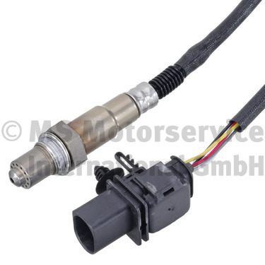 Sonda Lambda VW GOLF VII Variant (BA5, BV5) 2.0 TDI  diesel 150 cai PIERBURG 7.13115.08.0