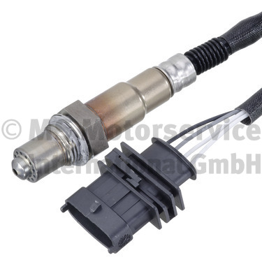 Sonda Lambda PIERBURG 7.13115.09.0