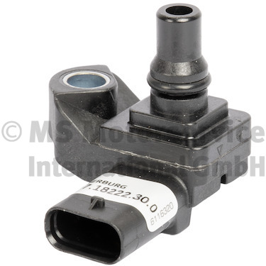 Senzor presiune galerie admisie BMW Seria 3 (E90) 318 d  diesel 143 cai PIERBURG 7.18222.30.0