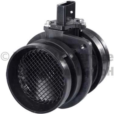 Senzor debit aer AUDI A3 (8P1) 2.0 TFSI  benzina 200 cai PIERBURG 7.22184.74.0
