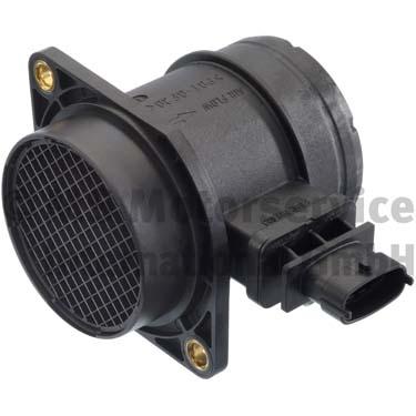 Senzor debit aer FIAT GRANDE PUNTO (199_) 1.3 D Multijet  diesel 75 cai PIERBURG 7.22184.77.0