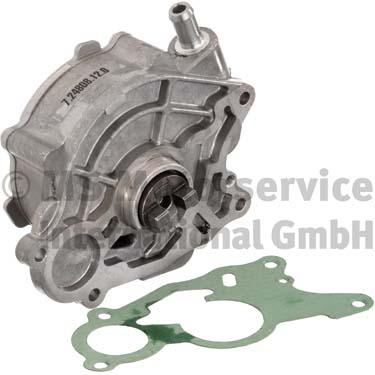 Pompa vacuum sistem de franare PIERBURG 7.24808.12.0