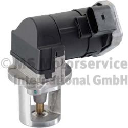 Supapa EGR MERCEDES-BENZ M-CLASS (W164) ML 320 CDI 4-matic (164.122)  diesel 224 cai PIERBURG 7.24809.47.0