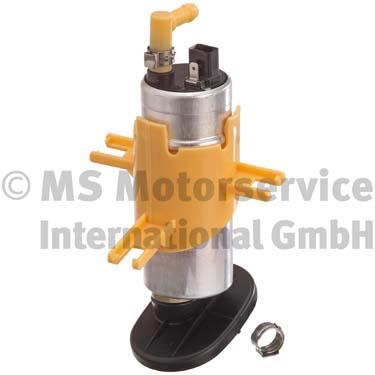 Pompa combustibil BMW Seria 3 (E46) 320 d  diesel 136 cai PIERBURG 7.50114.50.0