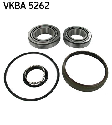 Set rulment roata VOLVO FH12 FH 12/420  diesel 420 cai SKF VKBA5262