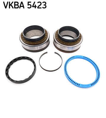 Set rulment roata VOLVO FH12 FH 12/420  diesel 420 cai SKF VKBA5423