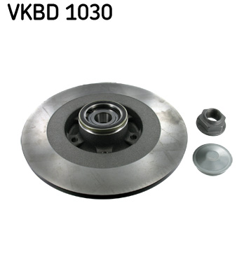 Disc frana SKF VKBD 1030