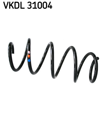 Arc spiral VW GOLF V (1K1) 1.9 TDI  diesel 105 cai SKF VKDL31004