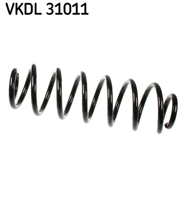 Arc spiral SKF VKDL 31011