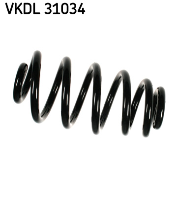 Arc spiral SKF VKDL 31034