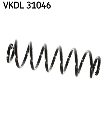 Arc spiral SKF VKDL31046