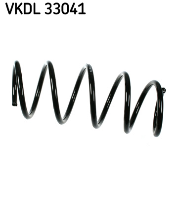 Arc spiral SKF VKDL 33041