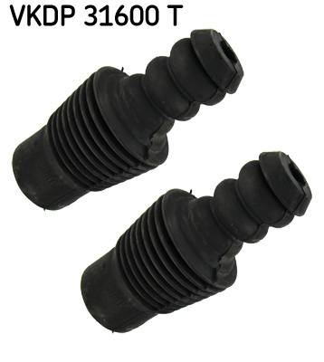 Chit protectie praf amortizor SKF VKDP31600T