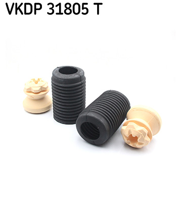 Chit protectie praf amortizor SKF VKDP31805T