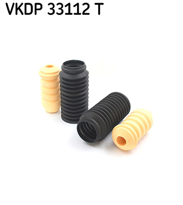 Chit protectie praf amortizor SKF VKDP33112T