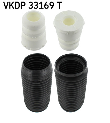Chit protectie praf amortizor SKF VKDP33169T