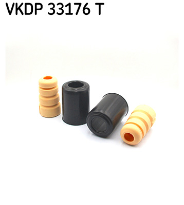 Chit protectie praf amortizor SKF VKDP33176T