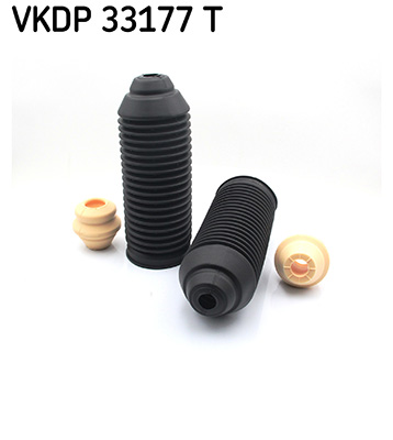 Chit protectie praf amortizor SKF VKDP33177T