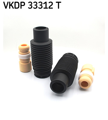 Chit protectie praf amortizor SKF VKDP33312T