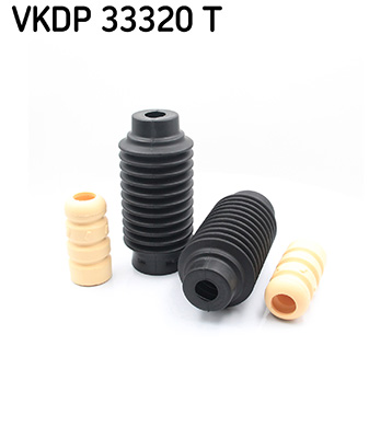 Chit protectie praf amortizor SKF VKDP33320T