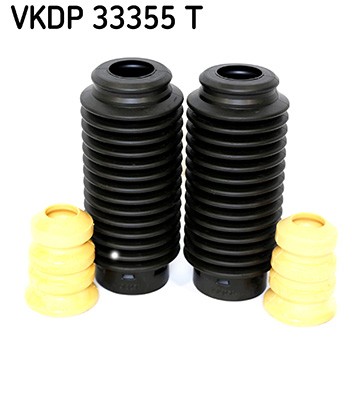Chit protectie praf amortizor SKF VKDP33355T
