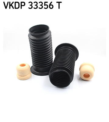 Chit protectie praf amortizor SKF VKDP33356T