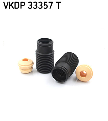Chit protectie praf amortizor SKF VKDP33357T