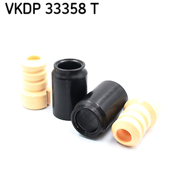 Chit protectie praf amortizor SKF VKDP33358T