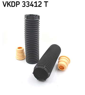 Chit protectie praf amortizor SKF VKDP33412T