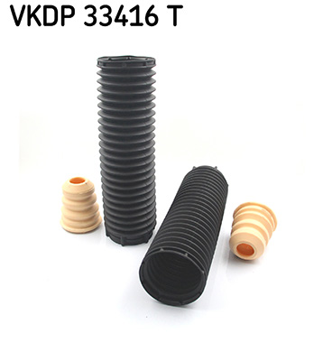 Chit protectie praf amortizor SKF VKDP33416T