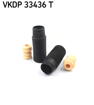Chit protectie praf amortizor SKF VKDP33436T