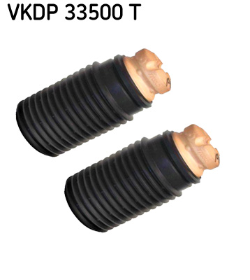Chit protectie praf amortizor SKF VKDP33500T