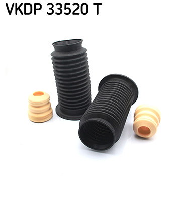 Chit protectie praf amortizor SKF VKDP33520T
