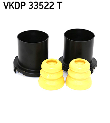 Chit protectie praf amortizor SKF VKDP33522T