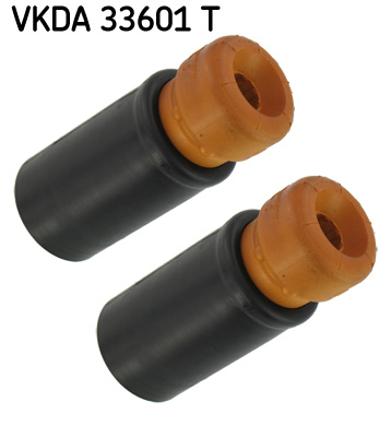 Chit protectie praf amortizor SKF VKDP33601T