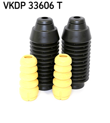 Chit protectie praf amortizor SKF VKDP33606T