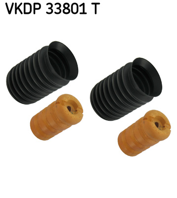 Chit protectie praf amortizor SKF VKDP33801T