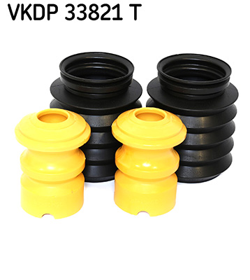 Chit protectie praf amortizor SKF VKDP33821T