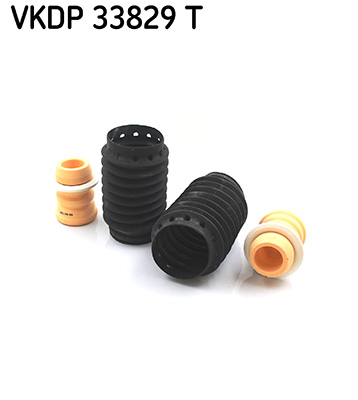 Chit protectie praf amortizor SKF VKDP33829T