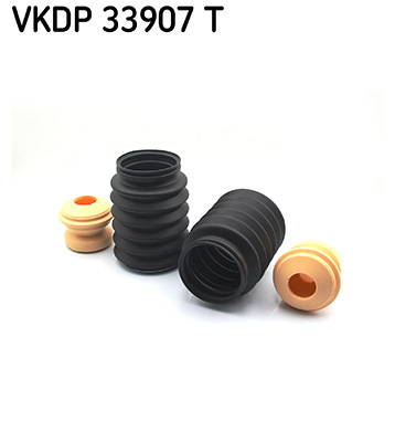 Chit protectie praf amortizor SKF VKDP33907T