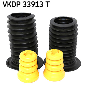 Chit protectie praf amortizor SKF VKDP33913T