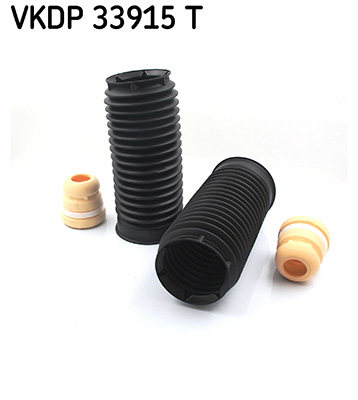 Chit protectie praf amortizor SKF VKDP33915T