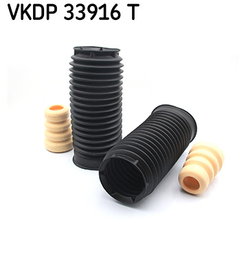 Chit protectie praf amortizor SKF VKDP33916T