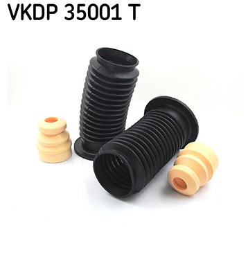 Chit protectie praf amortizor SKF VKDP35001T