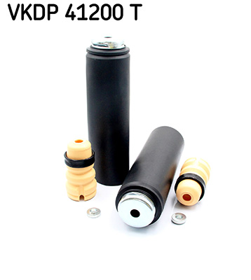 Chit protectie praf amortizor SKF VKDP41200T