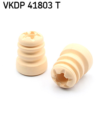 Chit protectie praf amortizor SKF VKDP41803T