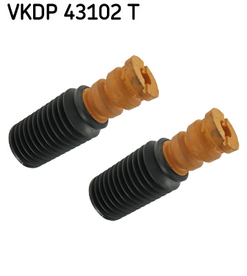 Chit protectie praf amortizor SKF VKDP43102T