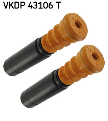Chit protectie praf amortizor SKF VKDP43106T